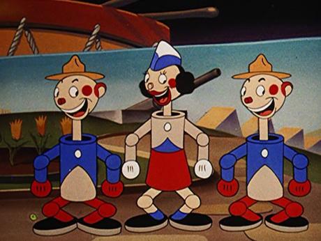 $21 a Day (Once a Month) (1941) | J.B. Kaufman